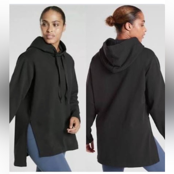 Athleta Tops - Athleta Yogi sweatshirt (PRICEDROP)